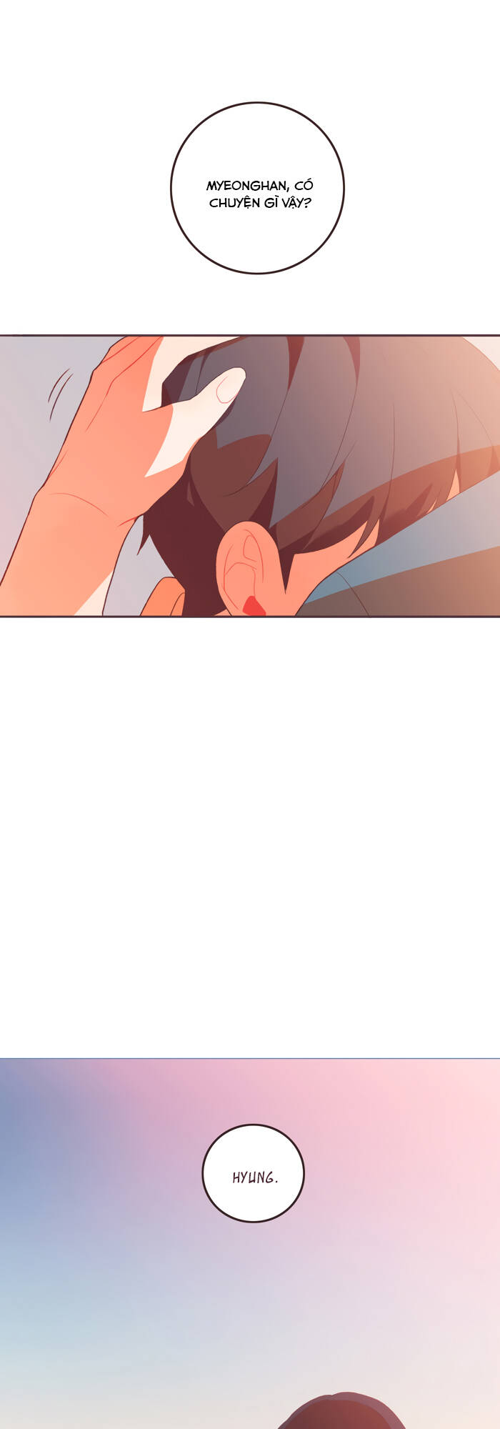 Last Paradise: Chapter 40