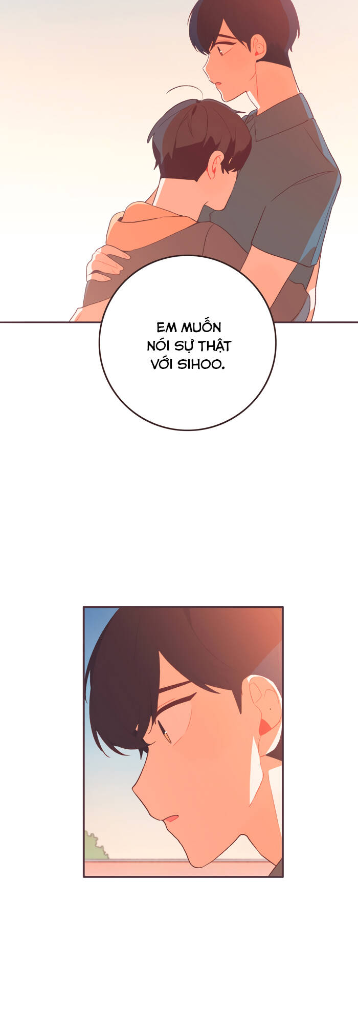 Last Paradise: Chapter 40