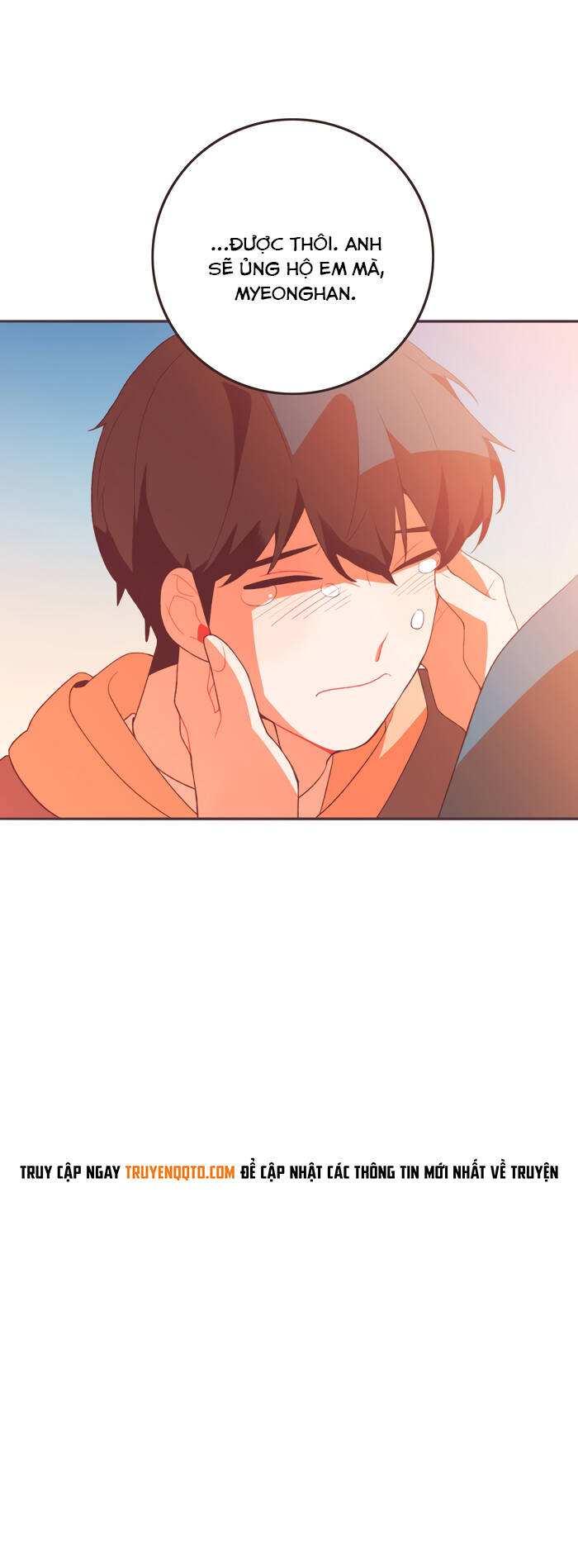 Last Paradise: Chapter 40