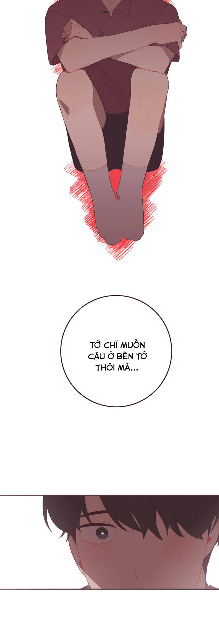 Last Paradise: Chapter 40