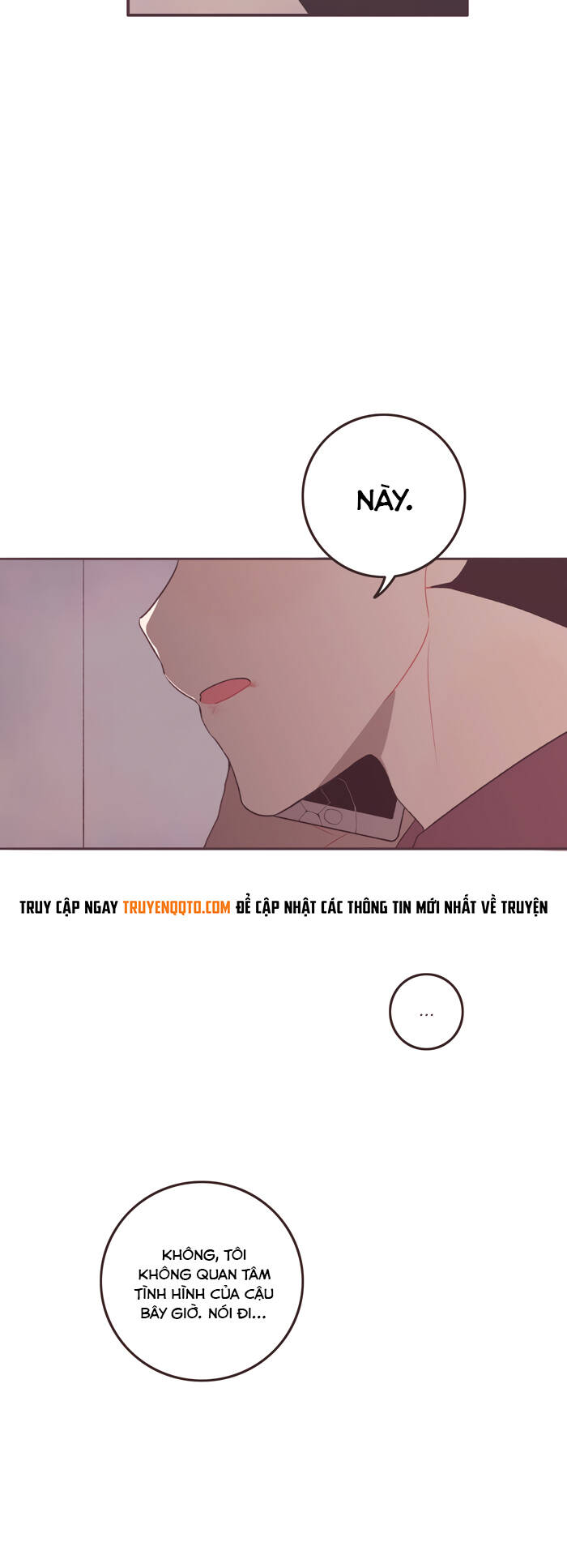 Last Paradise: Chapter 40