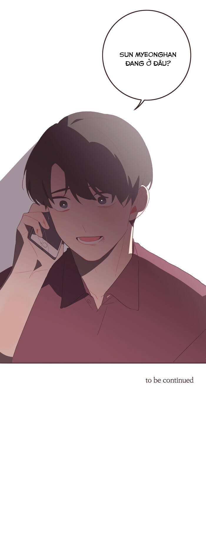 Last Paradise: Chapter 40