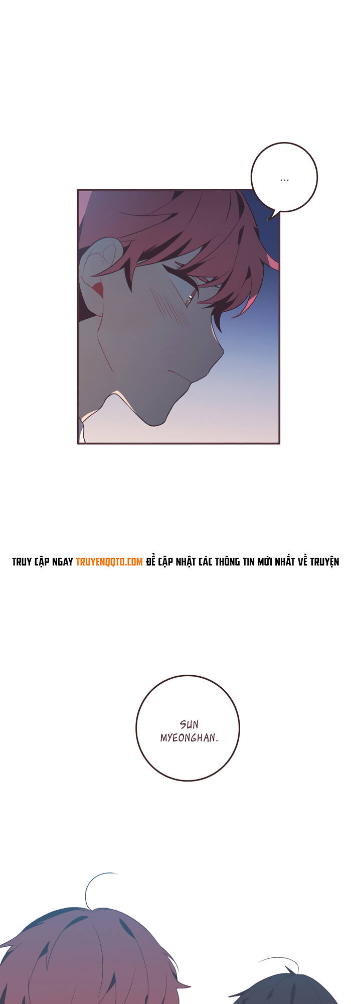 Last Paradise: Chapter 40