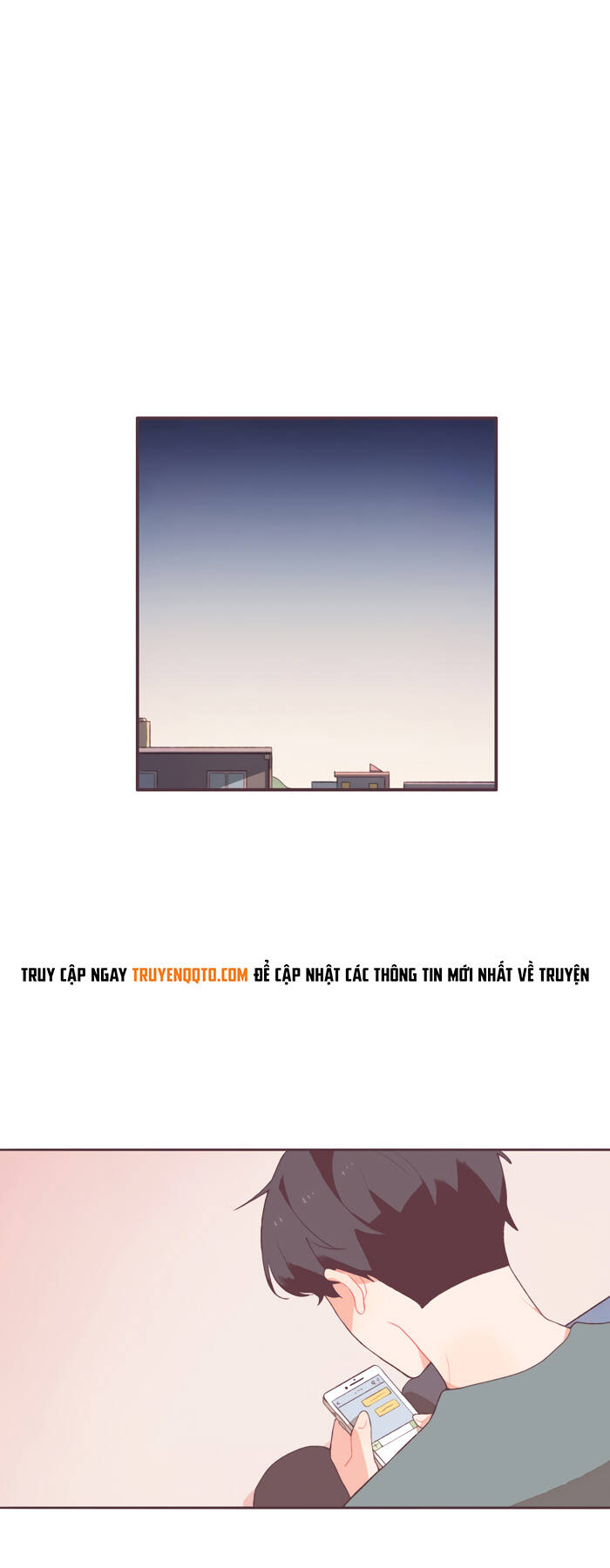 Last Paradise: Chapter 41