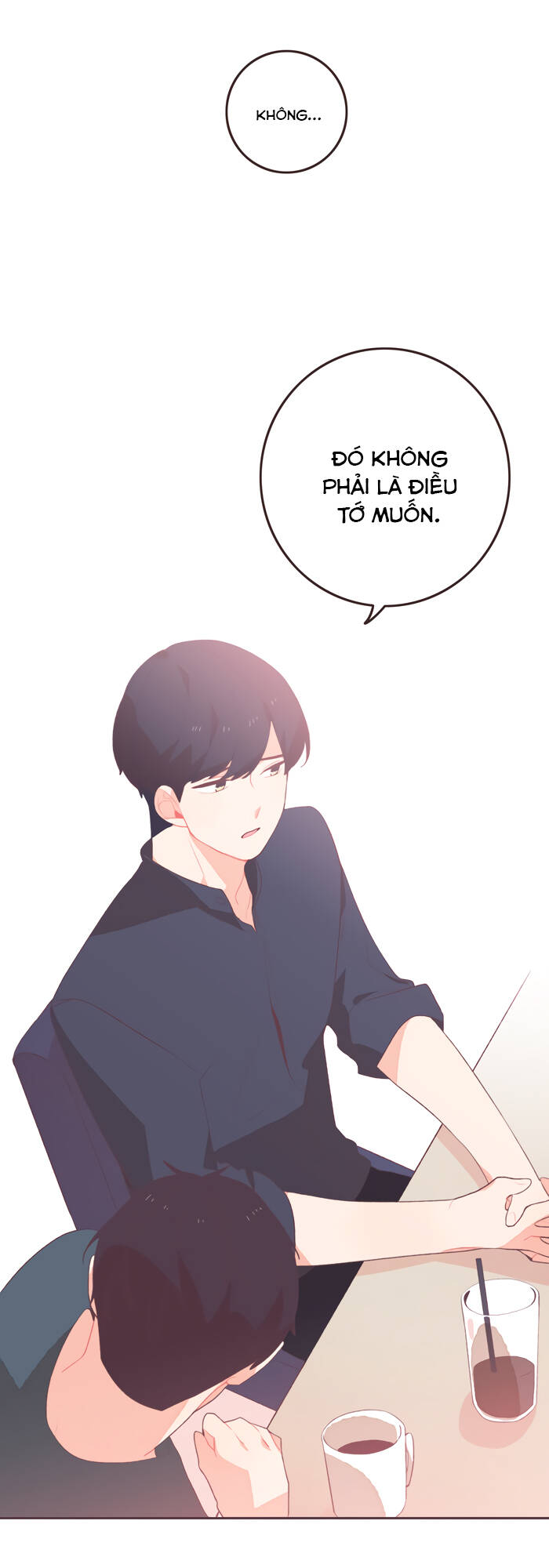Last Paradise: Chapter 41