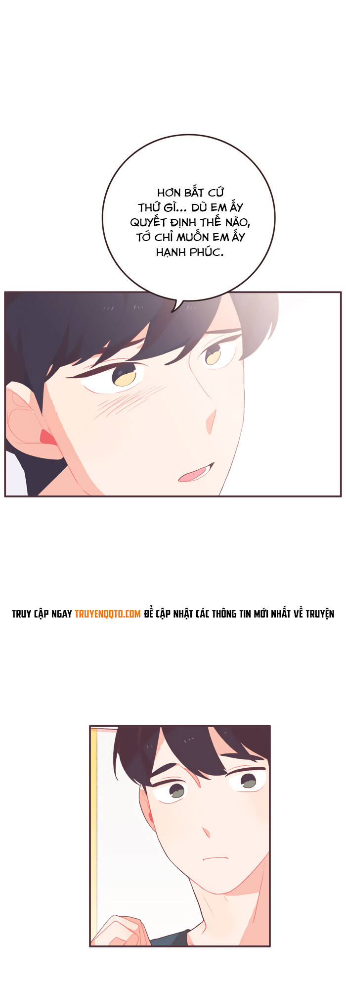 Last Paradise: Chapter 41