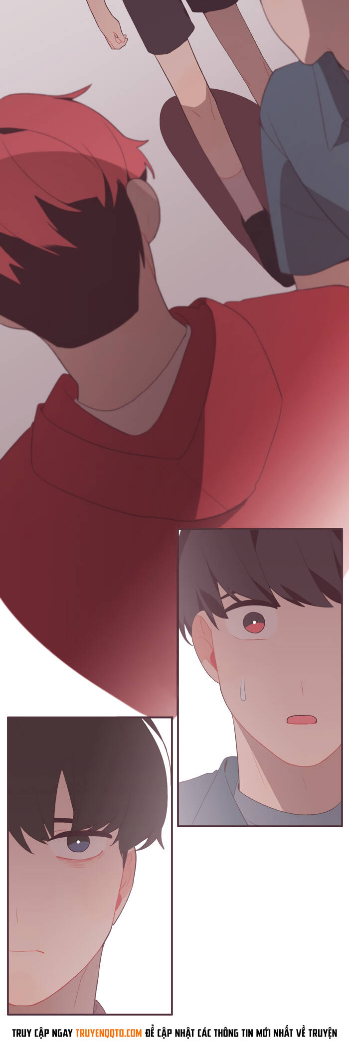 Last Paradise: Chapter 41