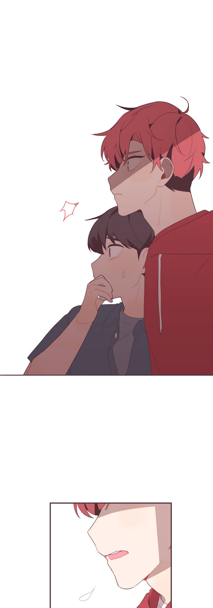 Last Paradise: Chapter 41