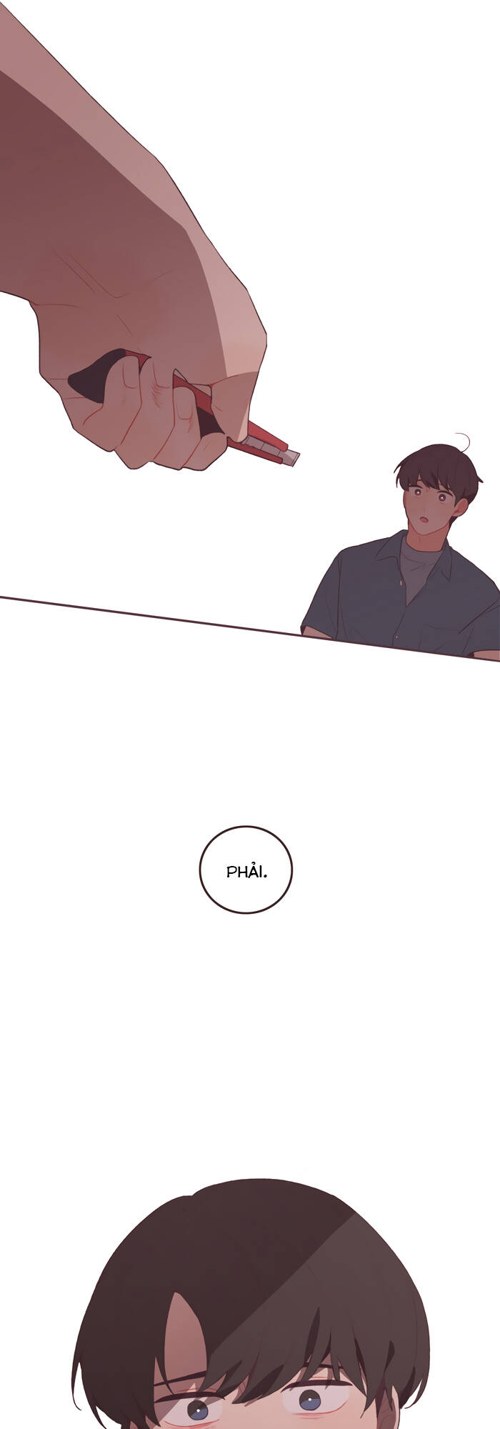 Last Paradise: Chapter 41