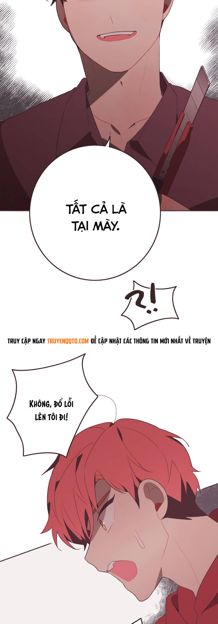 Last Paradise: Chapter 41