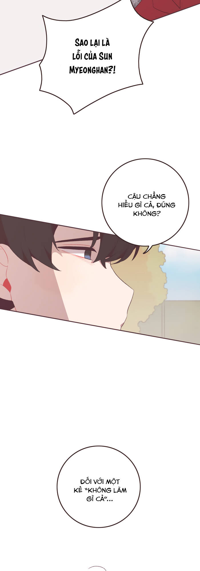 Last Paradise: Chapter 41