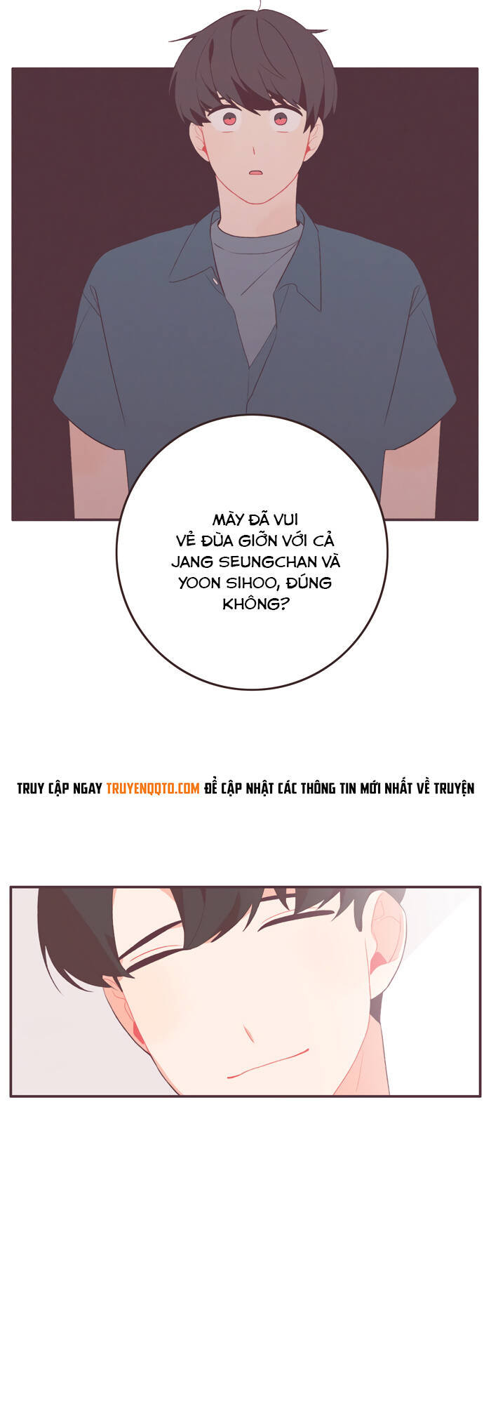 Last Paradise: Chapter 41