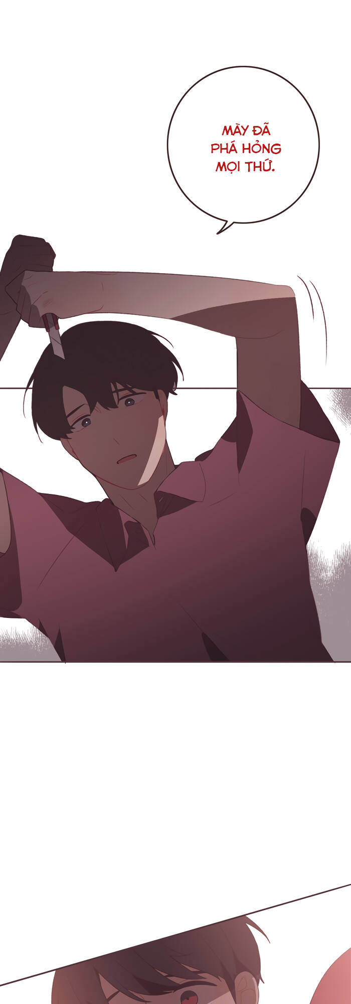 Last Paradise: Chapter 41