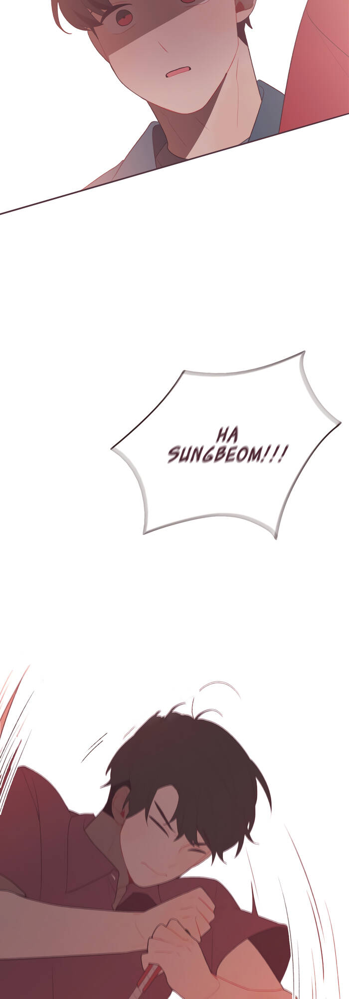Last Paradise: Chapter 41