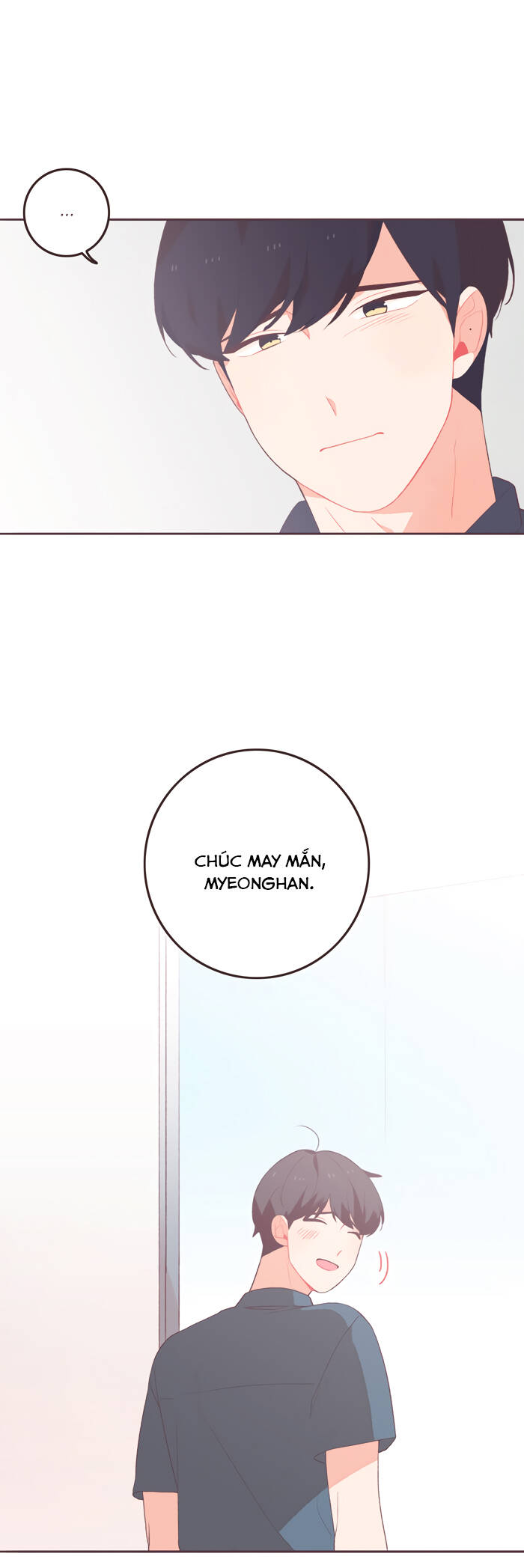 Last Paradise: Chapter 41