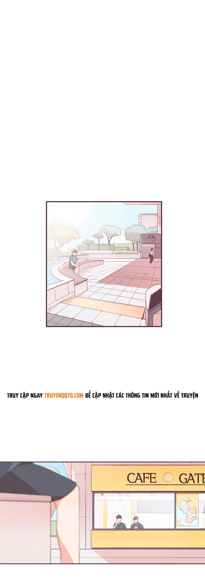 Last Paradise: Chapter 41