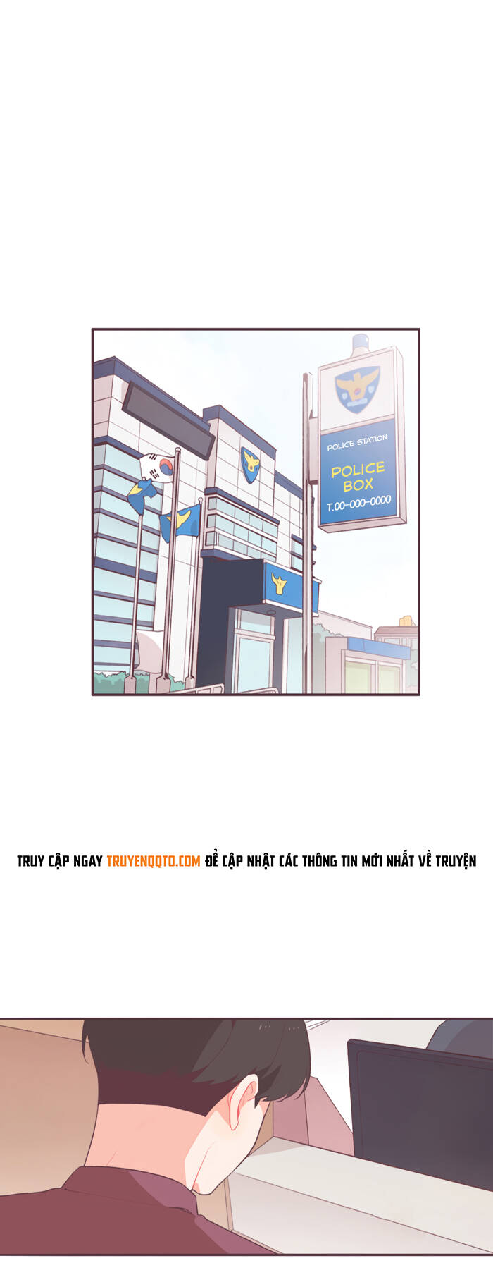 Last Paradise: Chapter 42