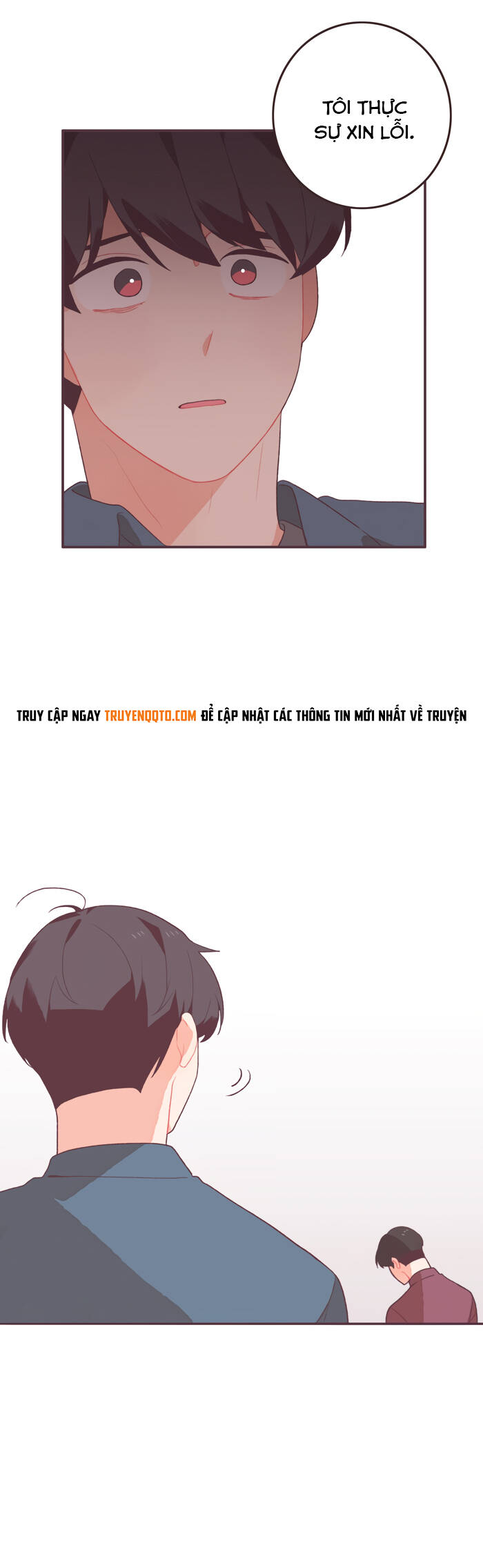 Last Paradise: Chapter 42