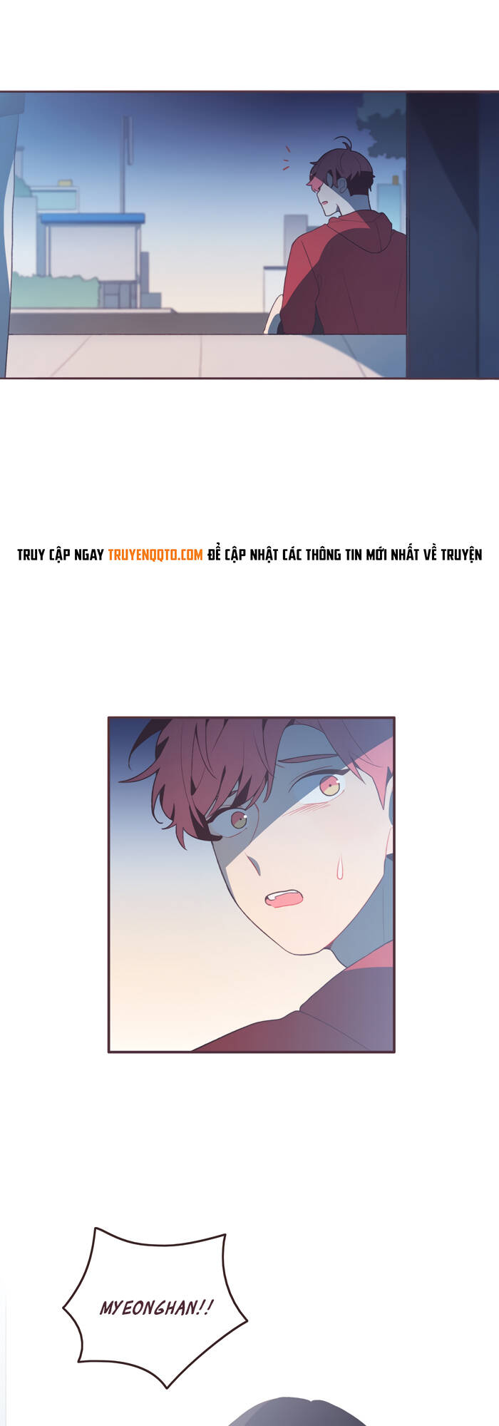 Last Paradise: Chapter 42