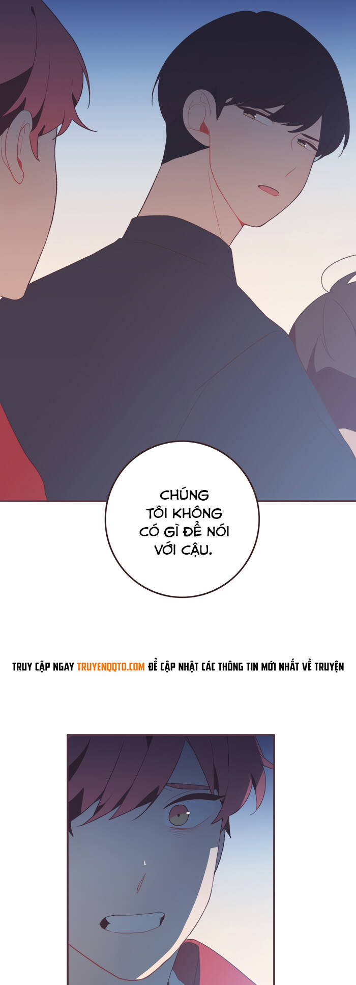 Last Paradise: Chapter 42