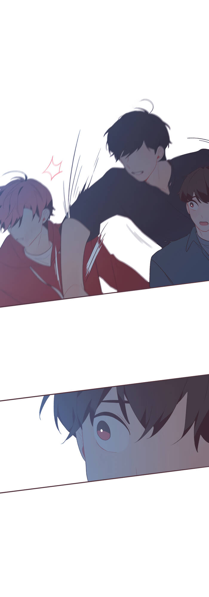 Last Paradise: Chapter 42