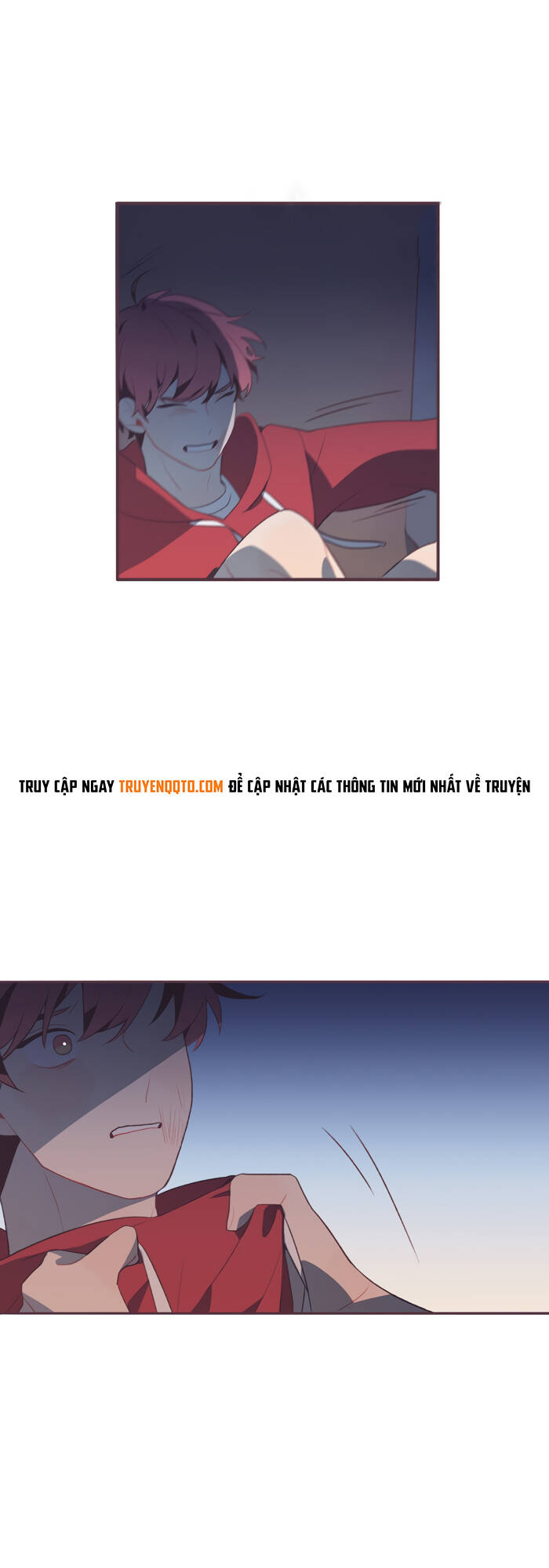Last Paradise: Chapter 42