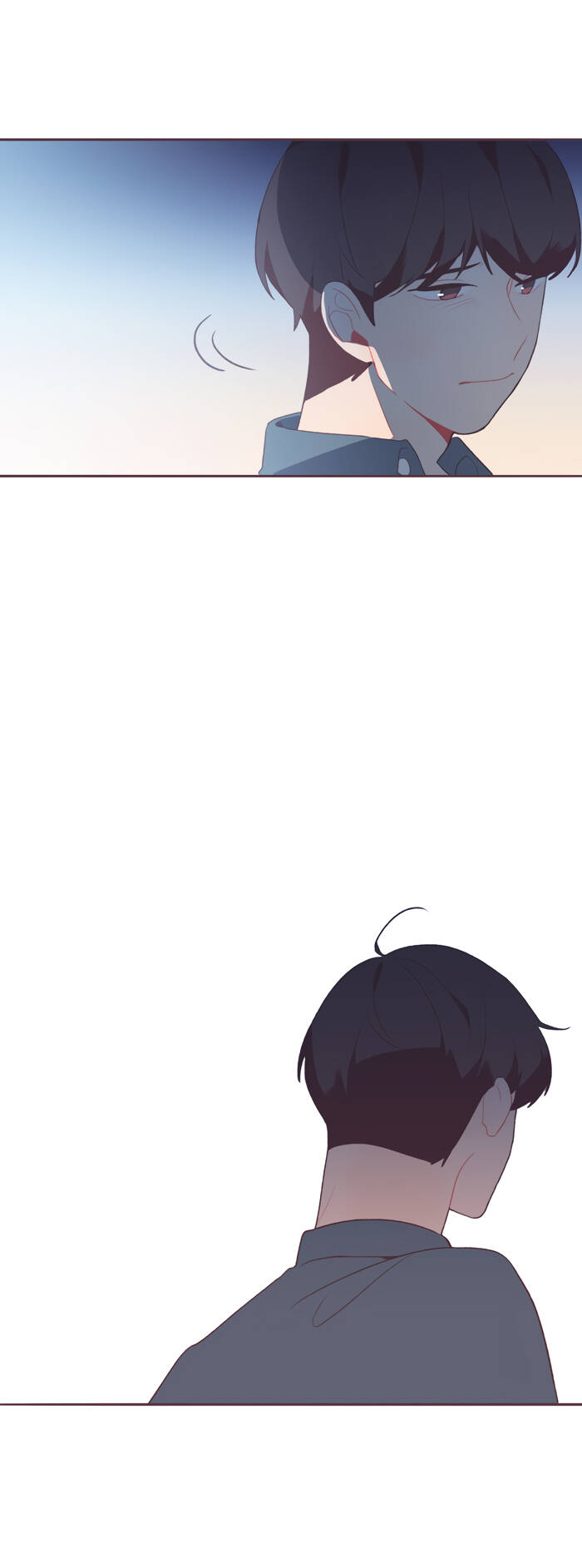 Last Paradise: Chapter 42