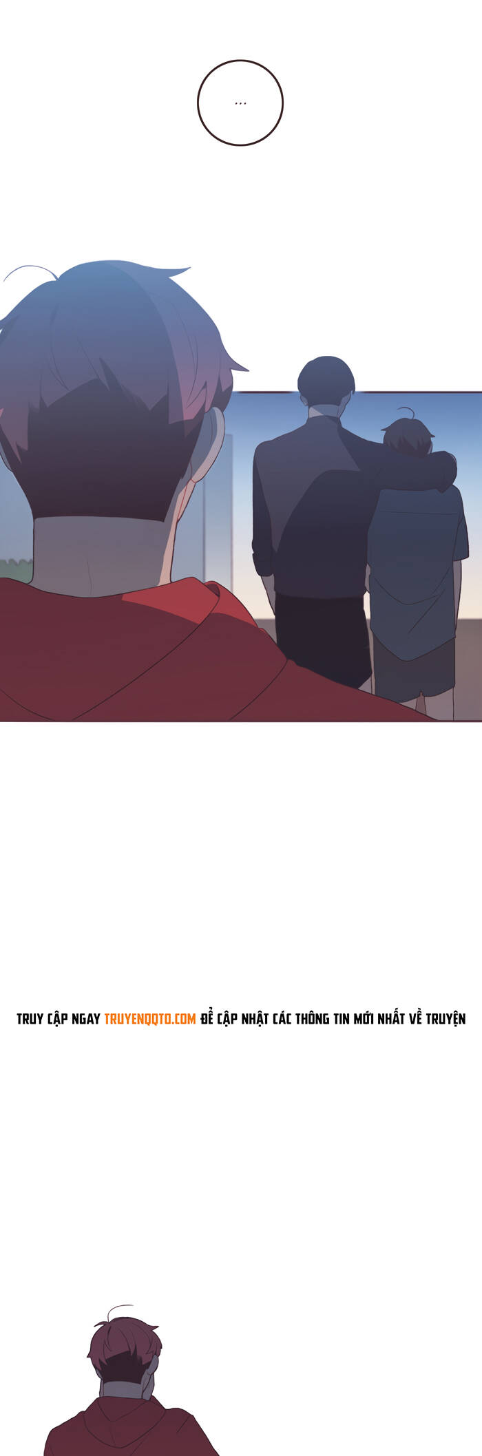 Last Paradise: Chapter 42