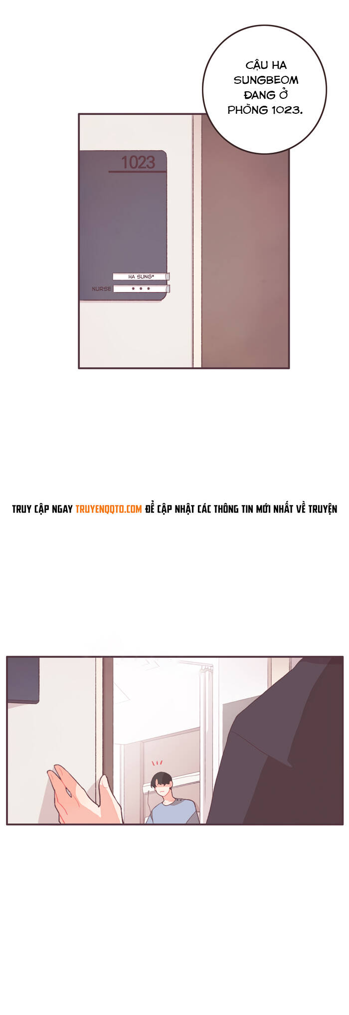 Last Paradise: Chapter 42