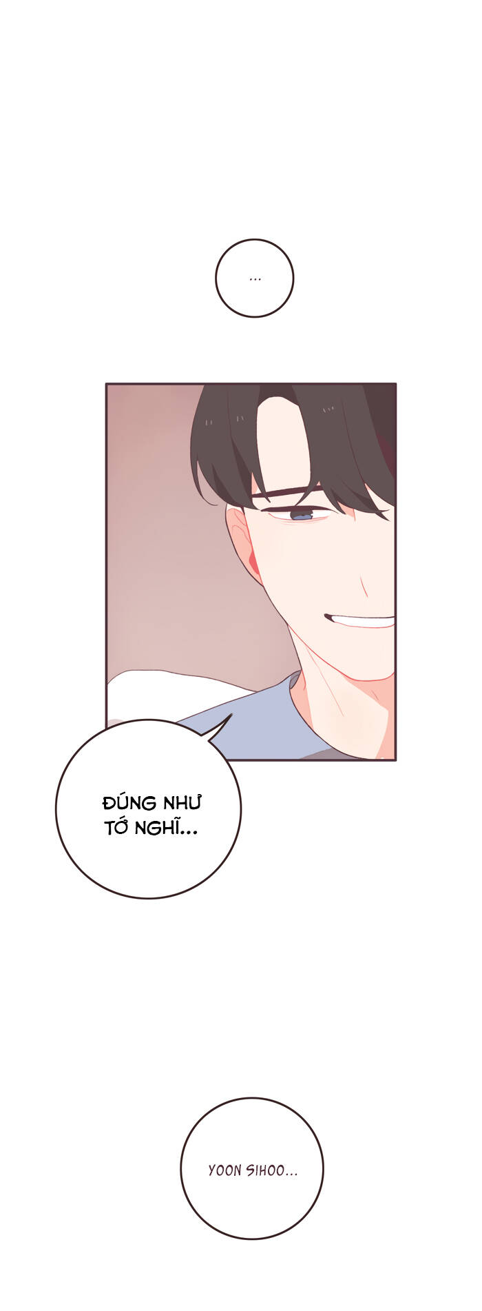 Last Paradise: Chapter 42