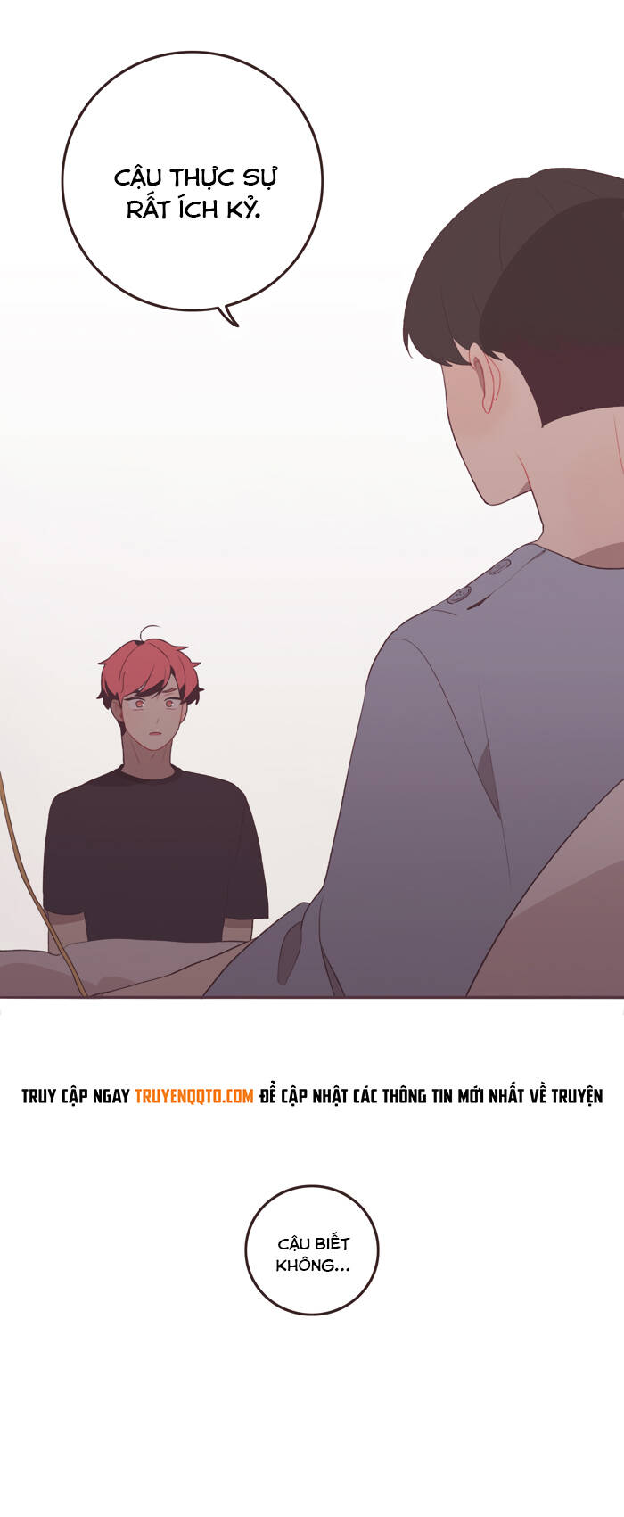 Last Paradise: Chapter 42