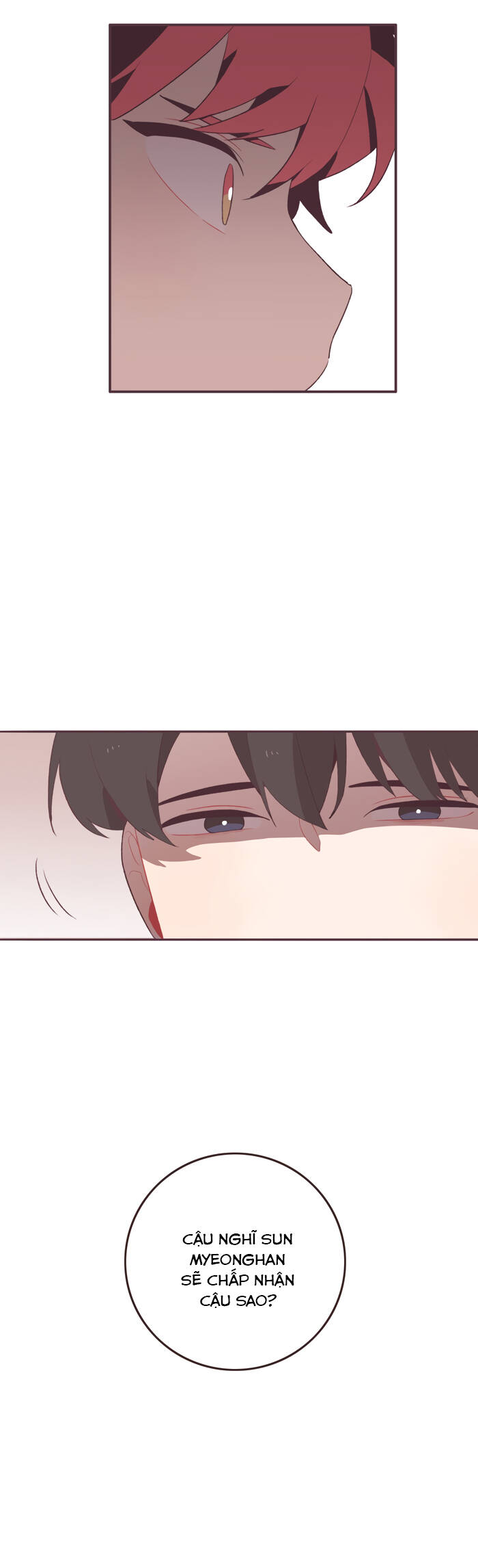 Last Paradise: Chapter 42