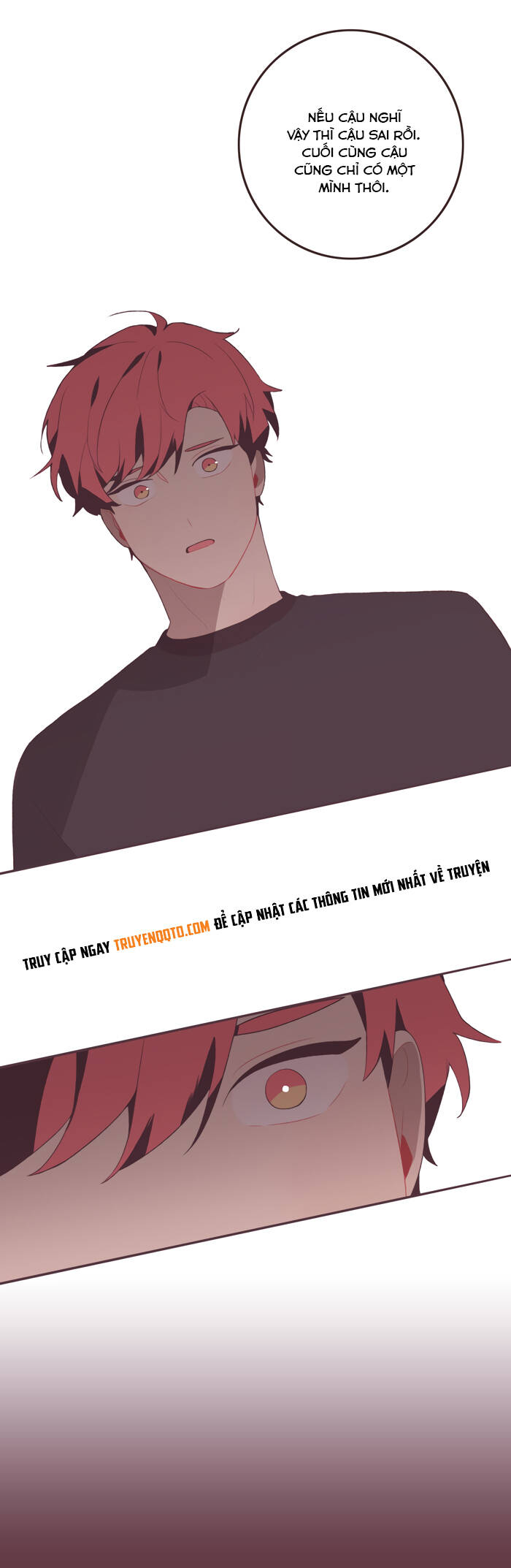 Last Paradise: Chapter 42