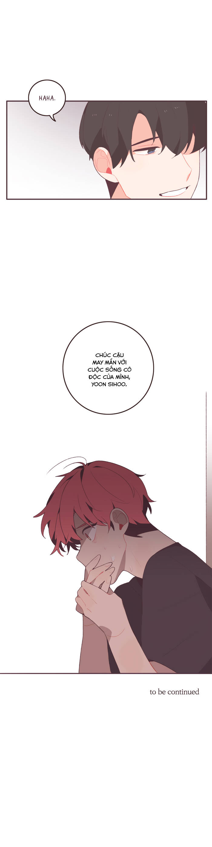 Last Paradise: Chapter 42