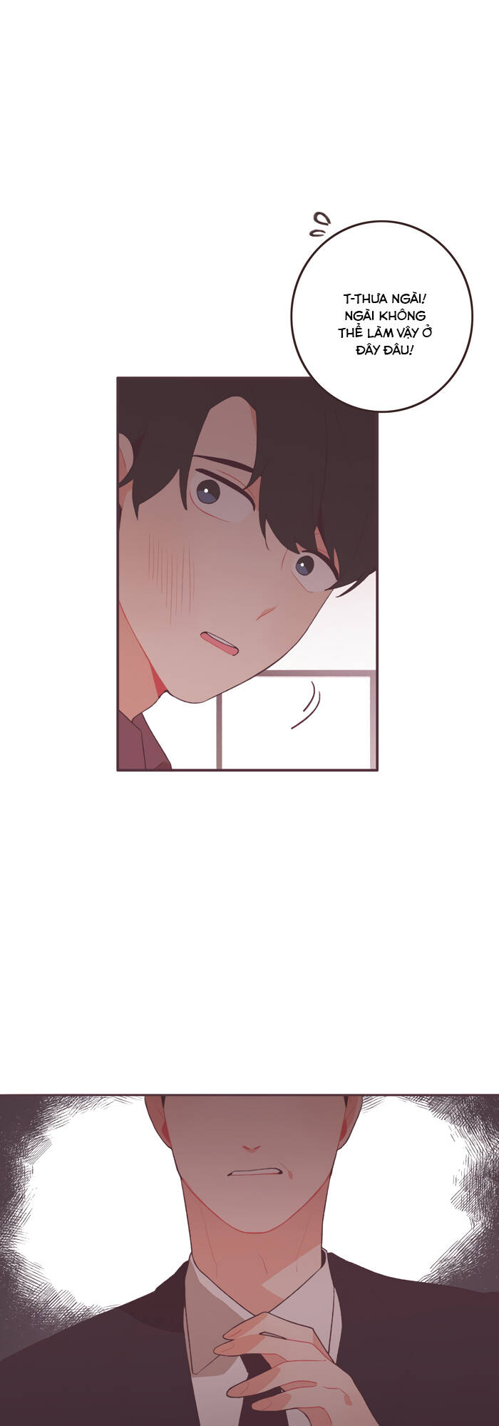 Last Paradise: Chapter 42