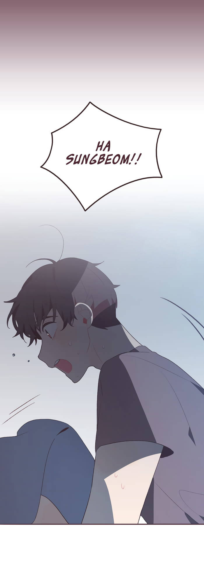 Last Paradise: Chapter 43