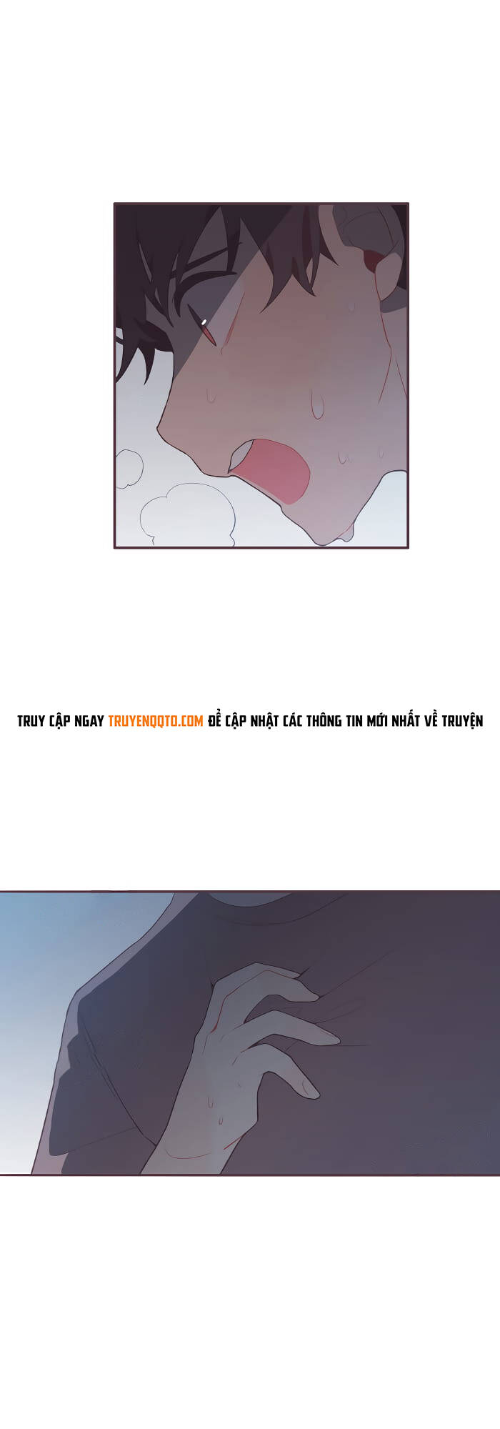 Last Paradise: Chapter 43