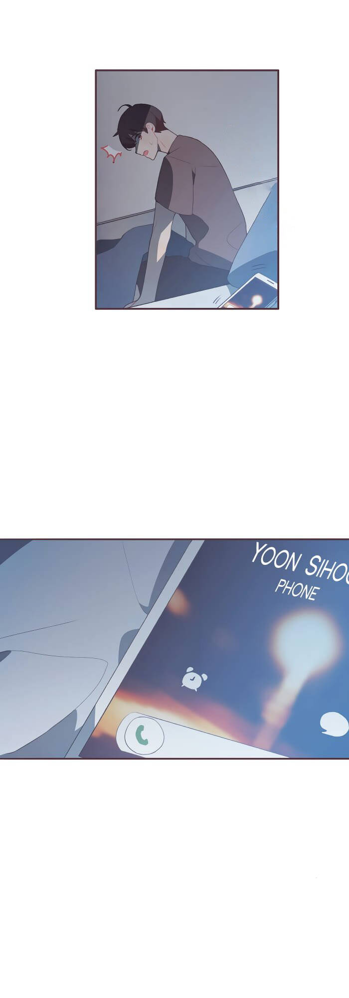 Last Paradise: Chapter 43