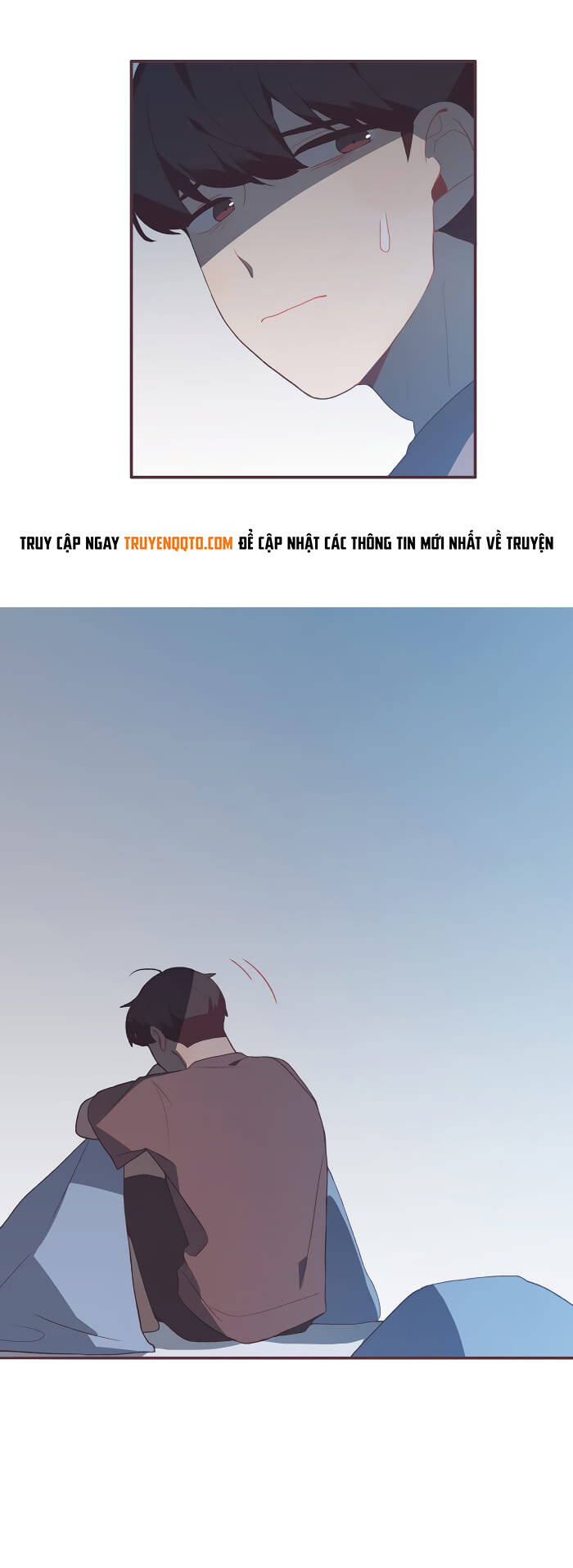 Last Paradise: Chapter 43