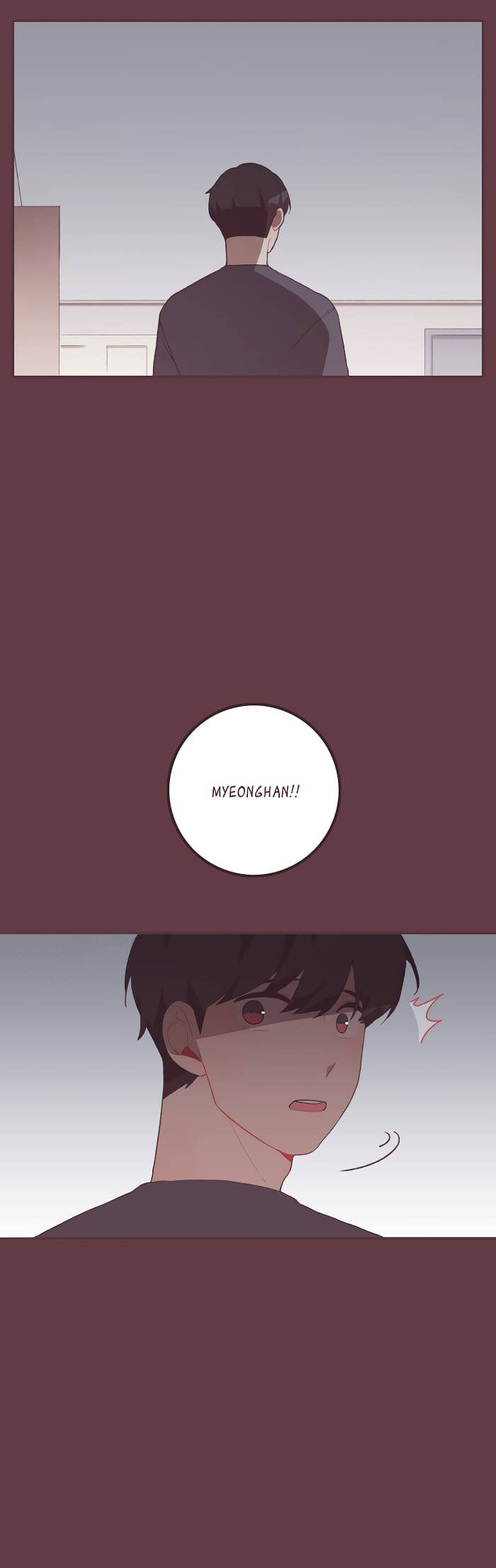 Last Paradise: Chapter 43