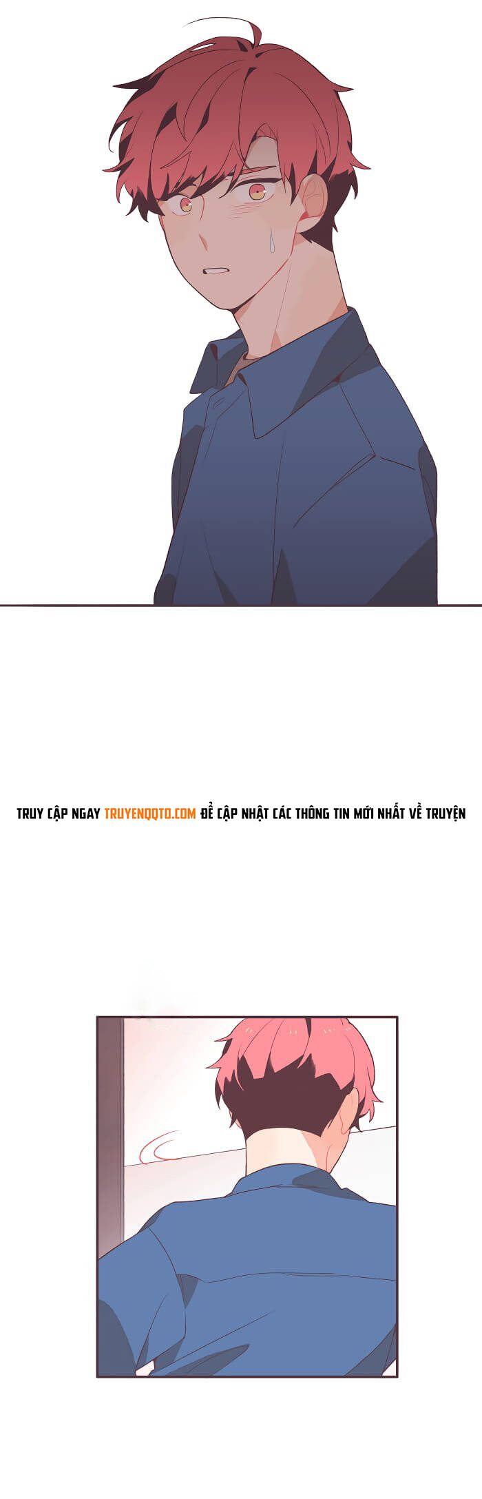 Last Paradise: Chapter 43