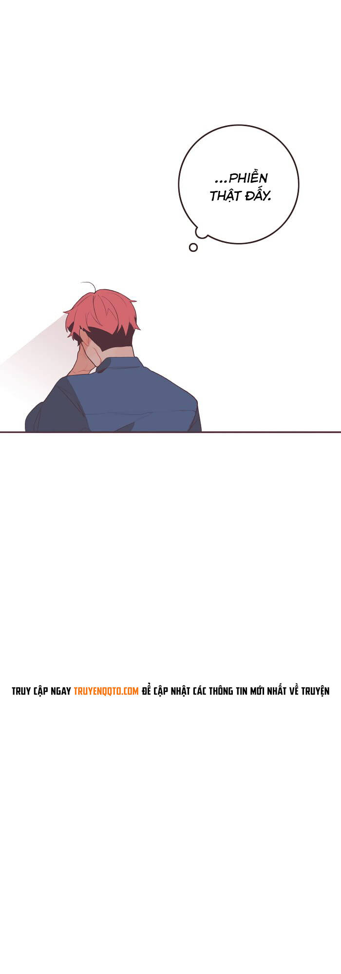 Last Paradise: Chapter 43