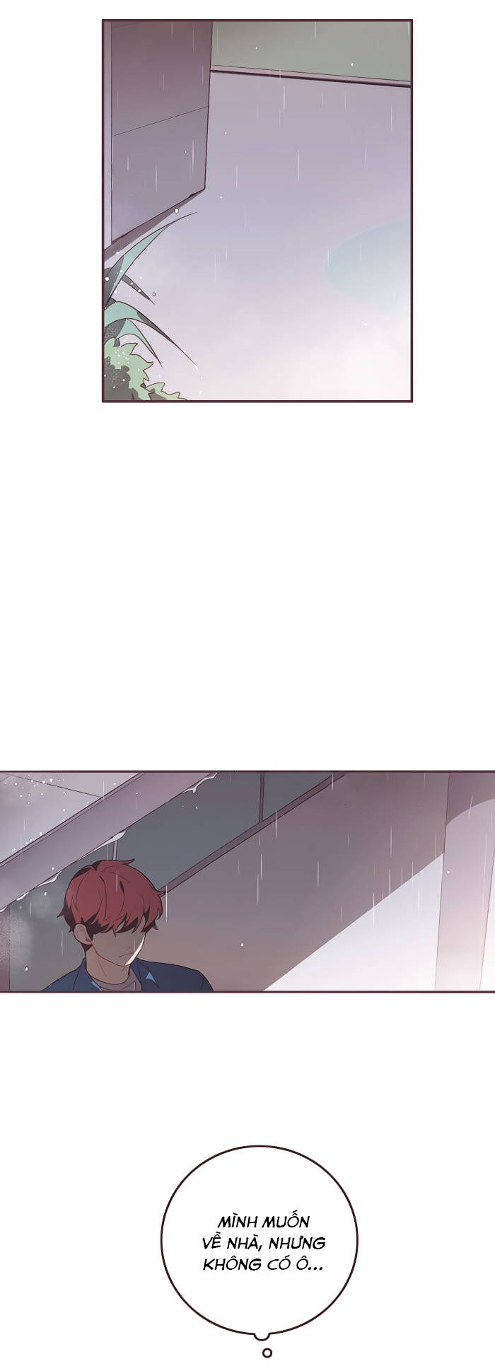 Last Paradise: Chapter 43