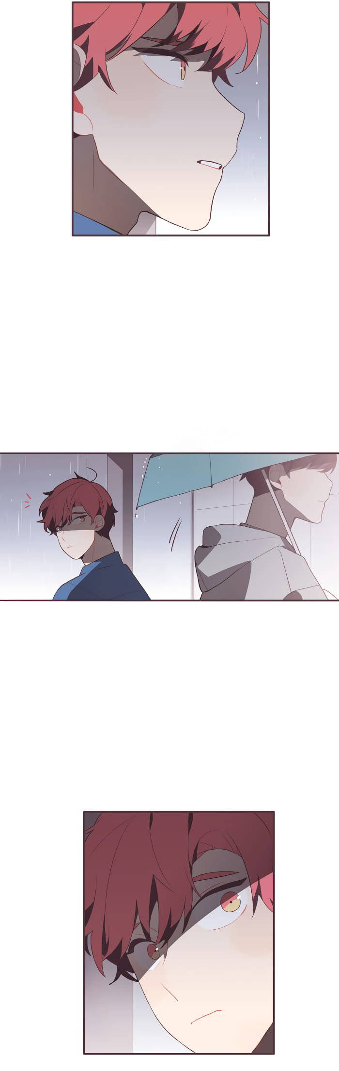 Last Paradise: Chapter 43