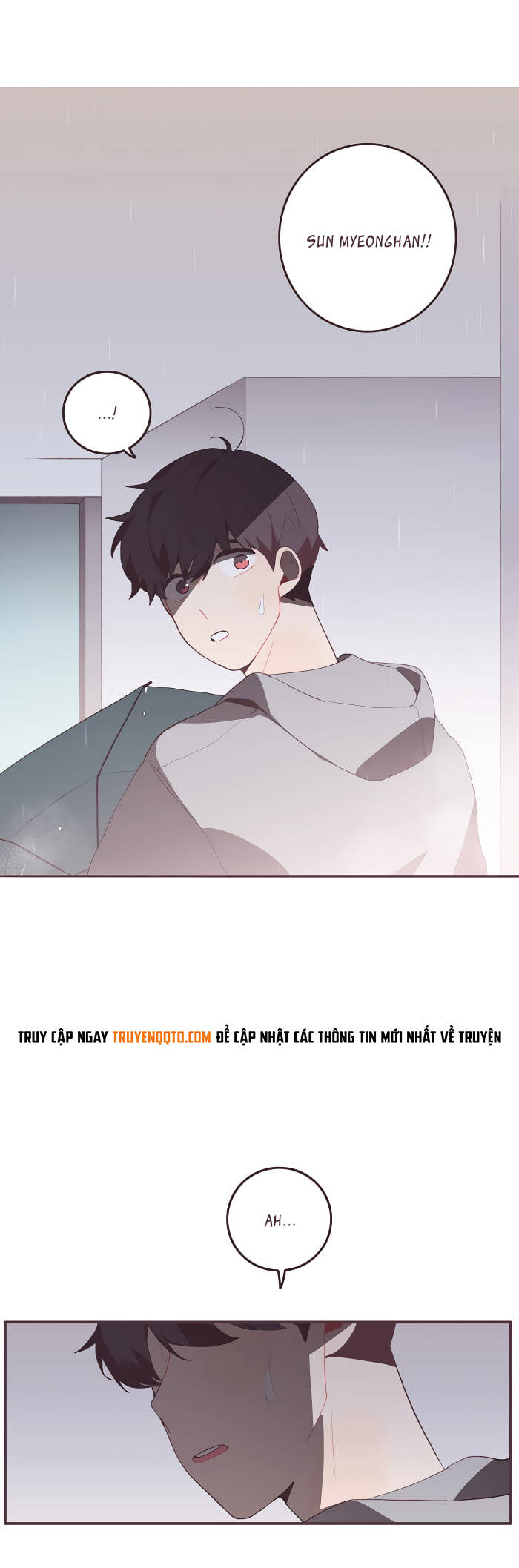 Last Paradise: Chapter 43