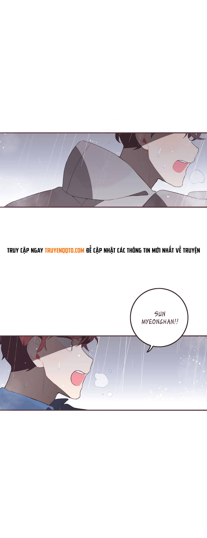 Last Paradise: Chapter 43