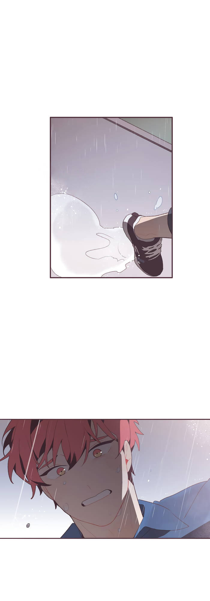 Last Paradise: Chapter 43