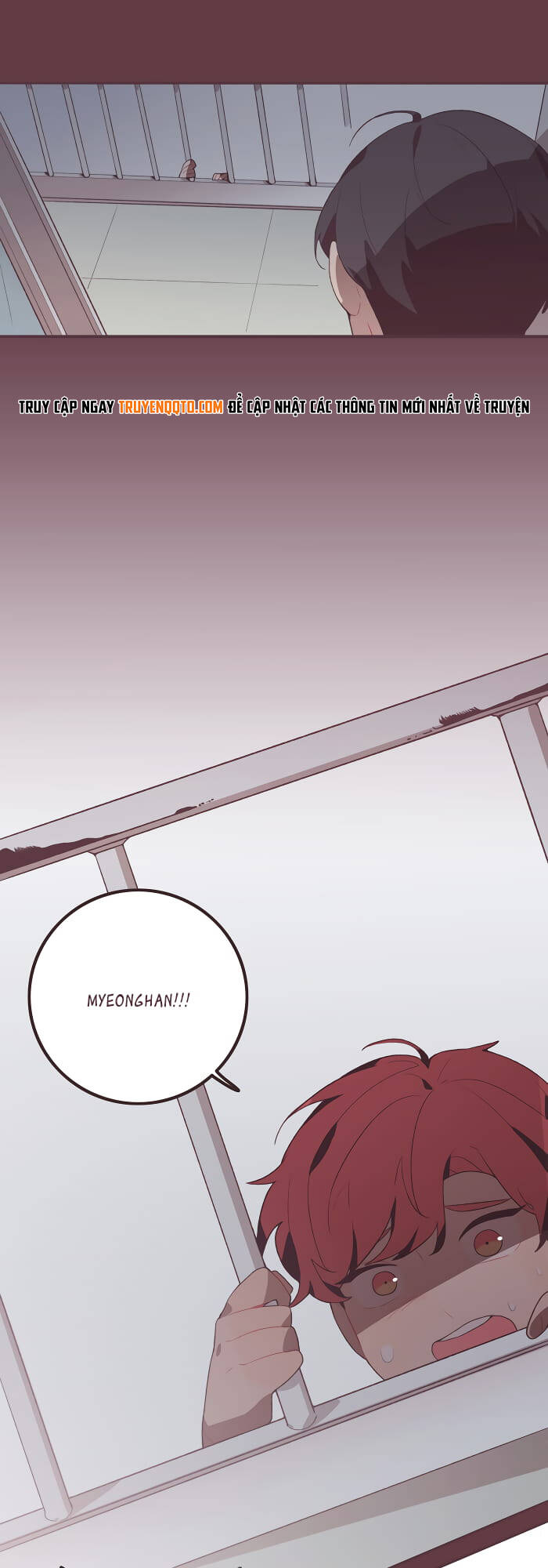 Last Paradise: Chapter 43