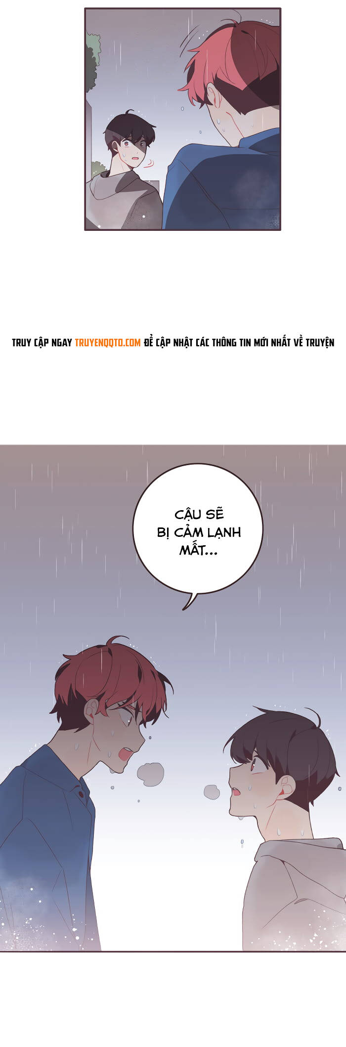 Last Paradise: Chapter 43