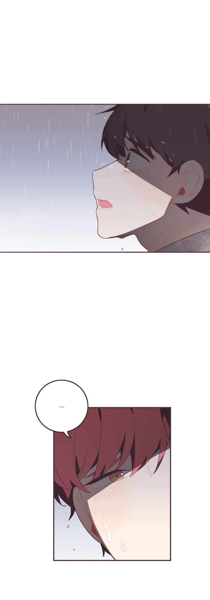Last Paradise: Chapter 43